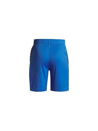 UNDER ARMOUR | Short de sport garçon UA Tech™ Logo | blau